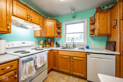 1195 County Road 1000, Cloverdale - 21
