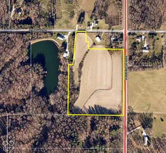 00 S Cataract South, Spencer - 4