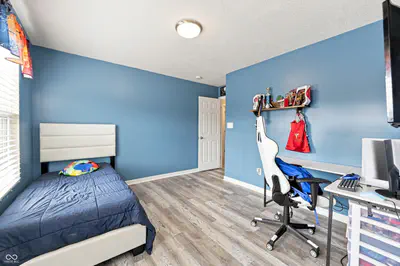 4340 Blue Note Drive, Indianapolis - 27
