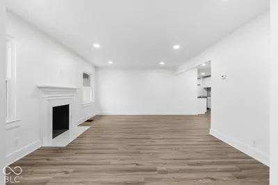 4705 Allisonville Road, Indianapolis - 4