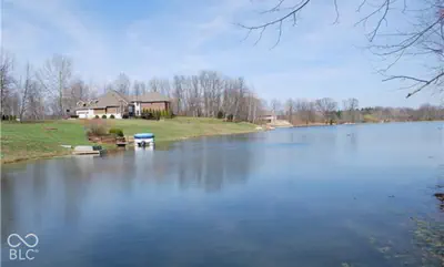 2877 Fox Lake Drive, Martinsville - 35