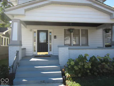 605 42nd Street, Indianapolis - 3
