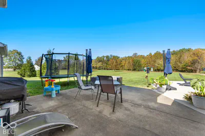 8220 W County Road 830 S, Paris Crossing - 38