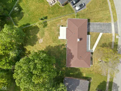 7437 Cotherstone Court, Indianapolis - 43
