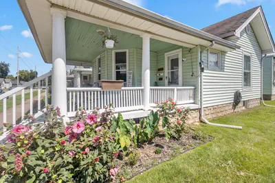 1403 Pearl Street, Columbus