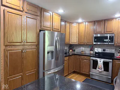 8724 Bellsville Pike, Nashville - 16