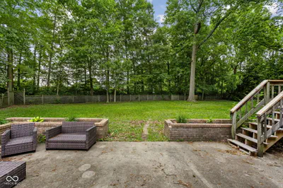 7542 Higdon Court, Indianapolis - 26