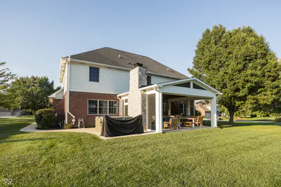 4665 Devonshire Drive, Pittsboro - 77