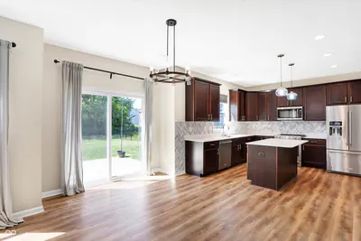 4744 Bethel Creek Boulevard, Indianapolis - 20
