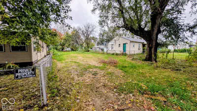 540 S Rural Street, Indianapolis