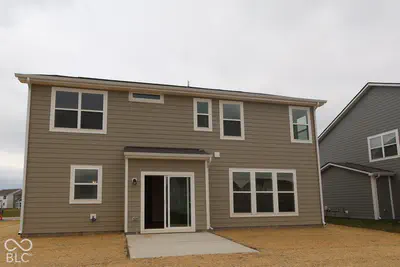4209 Bozeman Way, Bargersville - 11