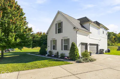 4639 Lone Tree Court, Indianapolis - 2