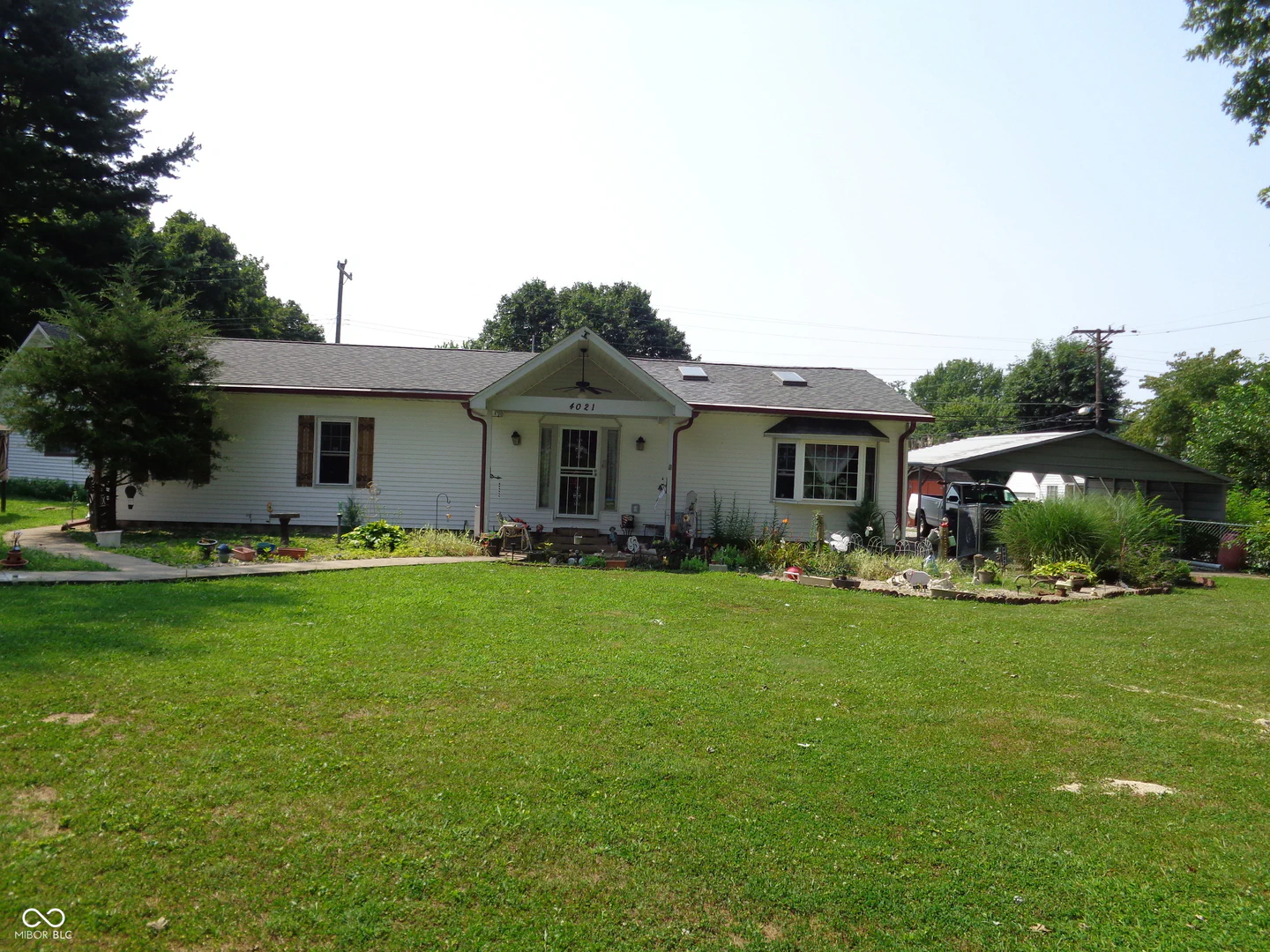 4021 Park Avenue, Terre Haute