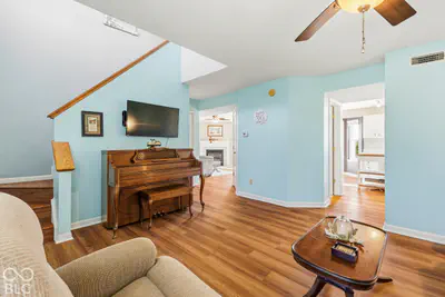 1225 Charlotte Way, Shelbyville - 27