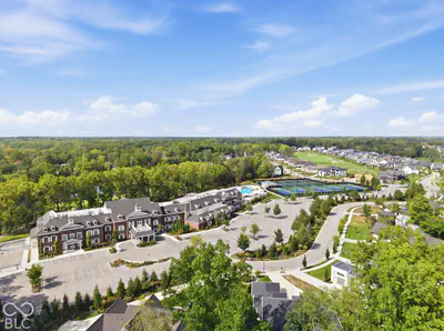 3588 Marketplace Court, Zionsville - 72