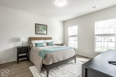 3246 Haflinger, Zionsville - 28