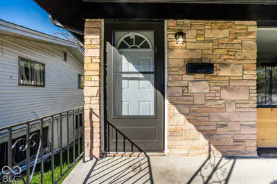3540 Adams Street, Indianapolis - 6
