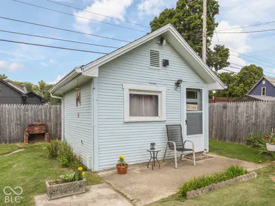 840 Washington Street, Martinsville - 63