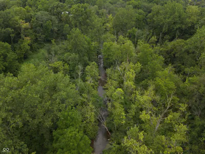 6256 Fall Creek Drive, Pendleton - 45