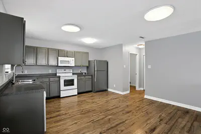 12681 Justice Crossing, Fishers - 12