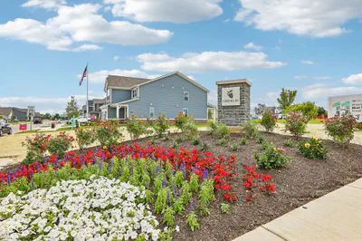 8658 Hollander Drive, Camby - 28