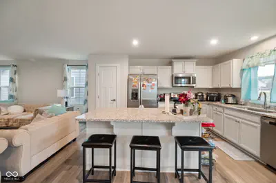 2751 Sand Hollow Drive, Lebanon - 11