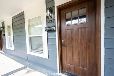 426 Bradley Avenue, Indianapolis - 3