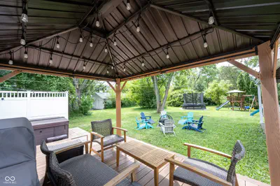 715 Homewood Drive, Carmel - 31