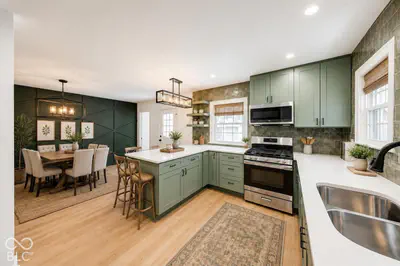 5014 Kenwood Avenue, Indianapolis - 12