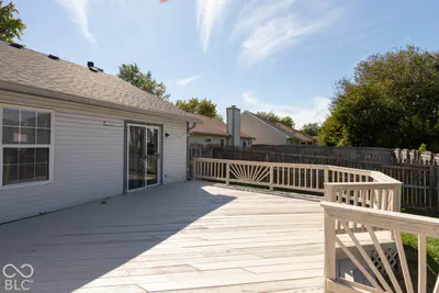 6714 Dunsany Court, Indianapolis - 18