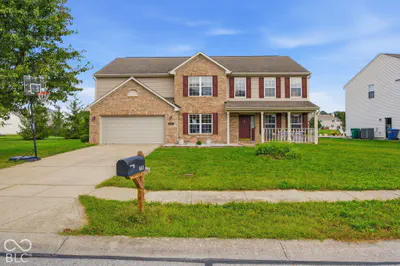 1881 Wynnewood Lane, Avon - 2