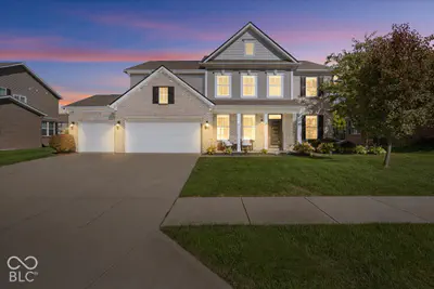 5570 Stream Drive, McCordsville