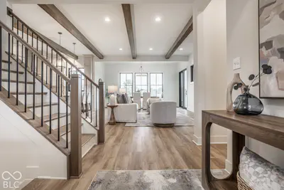 6069 Salisbury Street, Zionsville - 6