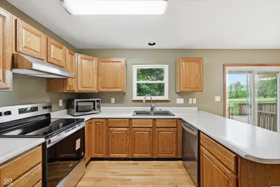 6551 Calla Lily Drive, Indianapolis - 29