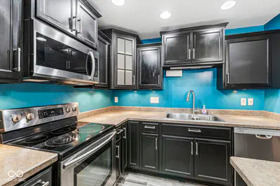 7611 Moultrie Court, Indianapolis - 4