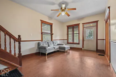 5857 Dewey Avenue, Indianapolis - 5