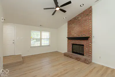 6714 Dunsany Court, Indianapolis - 3