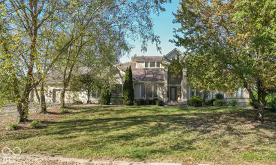 800 Shoreview Court, Columbus - 2