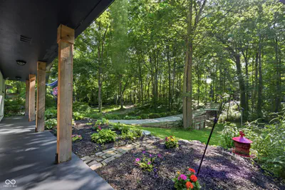 7616 Westfield Boulevard, Indianapolis - 7
