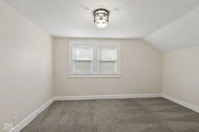 701 Bradley, Indianapolis - 21