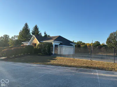 6146 Big Stone Drive, Brownsburg - 45