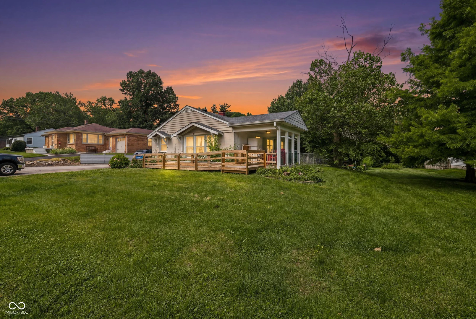 6004 Orinoco Avenue, Indianapolis
