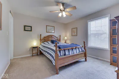 6814 Treyburn Circle, Indianapolis - 30