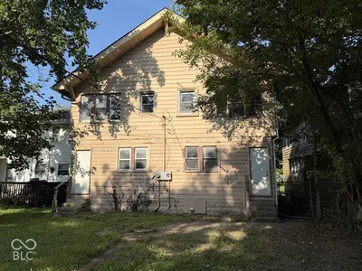 2841-2843 Boulevard Place, Indianapolis - 7