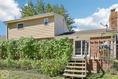 5501 Yeager Court, Indianapolis - 30