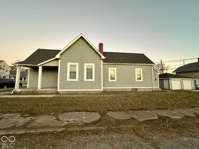41 Regent Street, Indianapolis - 3