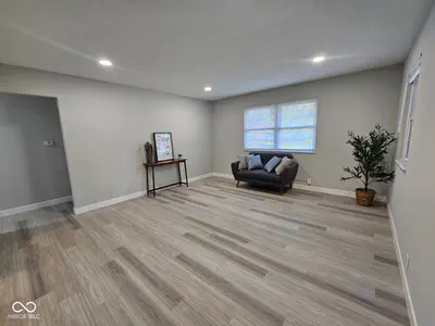 1641 Horizon Lane, Indianapolis - 4