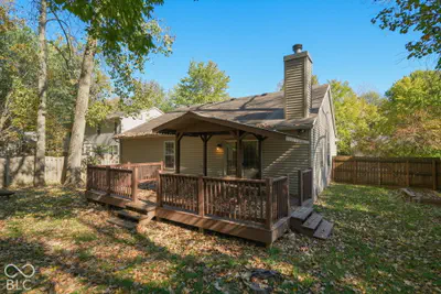 7244 Bradford Woods Way, Indianapolis - 28