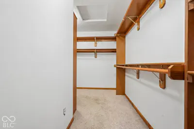 9119 Bay Port Circle, Indianapolis - 35