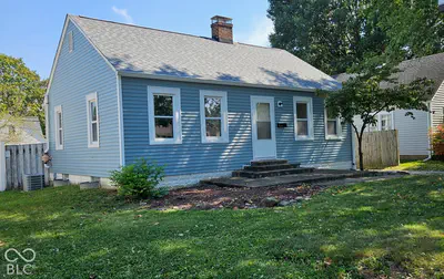 1749 Christopher Lane, Indianapolis - 42